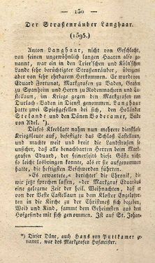 Bild der Seite - 130 - in Ruinen - oder Taschenbuch zur Geschichte verfallener Ritterburgen und Schlösser nebst ihren Sagen, Legenden und Mährchen, Band 5