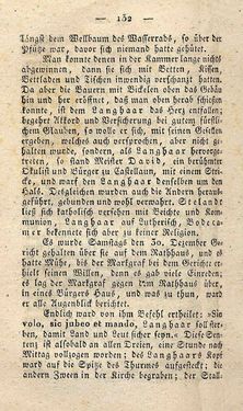 Bild der Seite - 132 - in Ruinen - oder Taschenbuch zur Geschichte verfallener Ritterburgen und Schlösser nebst ihren Sagen, Legenden und Mährchen, Band 5