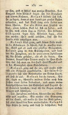 Image of the Page - 137 - in Ruinen - oder Taschenbuch zur Geschichte verfallener Ritterburgen und Schlösser nebst ihren Sagen, Legenden und Mährchen, Volume 5