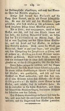 Image of the Page - 139 - in Ruinen - oder Taschenbuch zur Geschichte verfallener Ritterburgen und Schlösser nebst ihren Sagen, Legenden und Mährchen, Volume 5