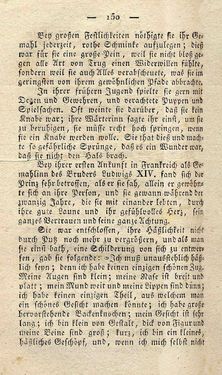 Bild der Seite - 150 - in Ruinen - oder Taschenbuch zur Geschichte verfallener Ritterburgen und Schlösser nebst ihren Sagen, Legenden und Mährchen, Band 5