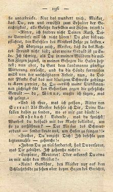 Image of the Page - 196 - in Ruinen - oder Taschenbuch zur Geschichte verfallener Ritterburgen und Schlösser nebst ihren Sagen, Legenden und Mährchen, Volume 5