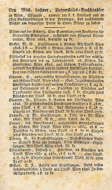 Bild der Seite - 203 - in Ruinen - oder Taschenbuch zur Geschichte verfallener Ritterburgen und Schlösser nebst ihren Sagen, Legenden und Mährchen, Band 5