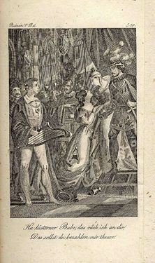 Bild der Seite - 207 - in Ruinen - oder Taschenbuch zur Geschichte verfallener Ritterburgen und Schlösser nebst ihren Sagen, Legenden und Mährchen, Band 5