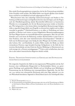 Image of the Page - 55 - in Sakralmöbel aus Österreich - Von Tischlern und ihren Arbeiten im Zeitalter des Absolutismus, Volume I: Östliche Landsteile
