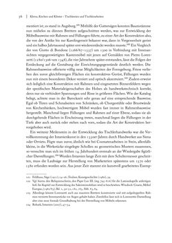 Image of the Page - 56 - in Sakralmöbel aus Österreich - Von Tischlern und ihren Arbeiten im Zeitalter des Absolutismus, Volume I: Östliche Landsteile