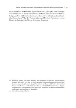 Bild der Seite - 57 - in Sakralmöbel aus Österreich - Von Tischlern und ihren Arbeiten im Zeitalter des Absolutismus, Band I: Östliche Landsteile