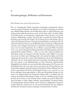 Bild der Seite - 58 - in Sakralmöbel aus Österreich - Von Tischlern und ihren Arbeiten im Zeitalter des Absolutismus, Band I: Östliche Landsteile