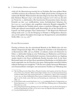 Image of the Page - 64 - in Sakralmöbel aus Österreich - Von Tischlern und ihren Arbeiten im Zeitalter des Absolutismus, Volume I: Östliche Landsteile