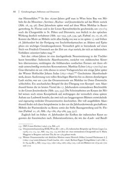 Image of the Page - 66 - in Sakralmöbel aus Österreich - Von Tischlern und ihren Arbeiten im Zeitalter des Absolutismus, Volume I: Östliche Landsteile