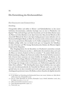 Bild der Seite - 81 - in Sakralmöbel aus Österreich - Von Tischlern und ihren Arbeiten im Zeitalter des Absolutismus, Band I: Östliche Landsteile