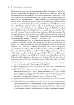 Image of the Page - 82 - in Sakralmöbel aus Österreich - Von Tischlern und ihren Arbeiten im Zeitalter des Absolutismus, Volume I: Östliche Landsteile