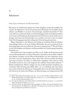 Image of the Page - 101 - in Sakralmöbel aus Österreich - Von Tischlern und ihren Arbeiten im Zeitalter des Absolutismus, Volume I: Östliche Landsteile