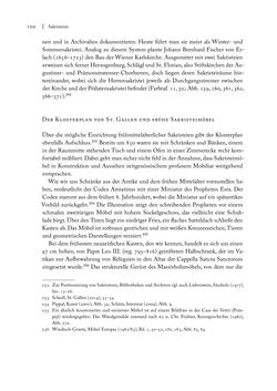 Bild der Seite - 102 - in Sakralmöbel aus Österreich - Von Tischlern und ihren Arbeiten im Zeitalter des Absolutismus, Band I: Östliche Landsteile