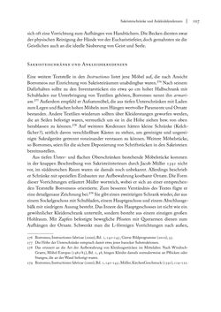 Image of the Page - 107 - in Sakralmöbel aus Österreich - Von Tischlern und ihren Arbeiten im Zeitalter des Absolutismus, Volume I: Östliche Landsteile