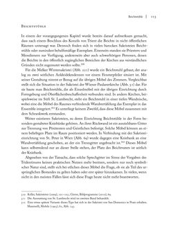 Image of the Page - 115 - in Sakralmöbel aus Österreich - Von Tischlern und ihren Arbeiten im Zeitalter des Absolutismus, Volume I: Östliche Landsteile