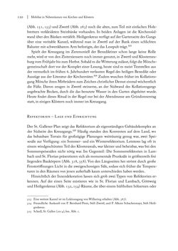 Image of the Page - 120 - in Sakralmöbel aus Österreich - Von Tischlern und ihren Arbeiten im Zeitalter des Absolutismus, Volume I: Östliche Landsteile