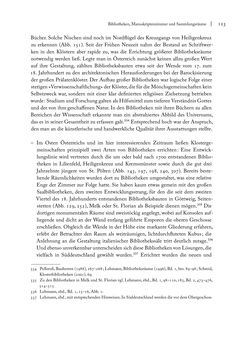 Image of the Page - 123 - in Sakralmöbel aus Österreich - Von Tischlern und ihren Arbeiten im Zeitalter des Absolutismus, Volume I: Östliche Landsteile