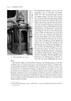 Image of the Page - 154 - in Sakralmöbel aus Österreich - Von Tischlern und ihren Arbeiten im Zeitalter des Absolutismus, Volume I: Östliche Landsteile