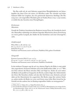 Bild der Seite - 156 - in Sakralmöbel aus Österreich - Von Tischlern und ihren Arbeiten im Zeitalter des Absolutismus, Band I: Östliche Landsteile