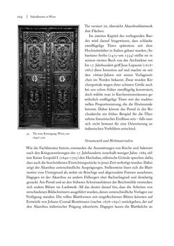Image of the Page - 204 - in Sakralmöbel aus Österreich - Von Tischlern und ihren Arbeiten im Zeitalter des Absolutismus, Volume I: Östliche Landsteile