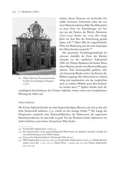 Image of the Page - 232 - in Sakralmöbel aus Österreich - Von Tischlern und ihren Arbeiten im Zeitalter des Absolutismus, Volume I: Östliche Landsteile