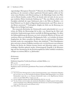 Image of the Page - 236 - in Sakralmöbel aus Österreich - Von Tischlern und ihren Arbeiten im Zeitalter des Absolutismus, Volume I: Östliche Landsteile