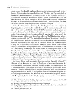 Image of the Page - 254 - in Sakralmöbel aus Österreich - Von Tischlern und ihren Arbeiten im Zeitalter des Absolutismus, Volume I: Östliche Landsteile