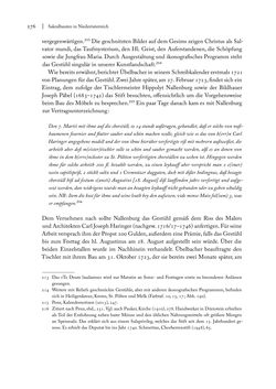 Image of the Page - 276 - in Sakralmöbel aus Österreich - Von Tischlern und ihren Arbeiten im Zeitalter des Absolutismus, Volume I: Östliche Landsteile
