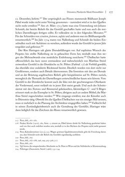 Image of the Page - 277 - in Sakralmöbel aus Österreich - Von Tischlern und ihren Arbeiten im Zeitalter des Absolutismus, Volume I: Östliche Landsteile