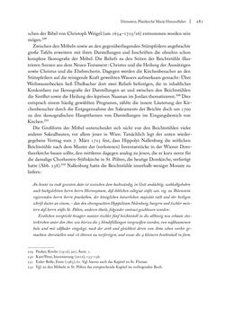 Bild der Seite - 281 - in Sakralmöbel aus Österreich - Von Tischlern und ihren Arbeiten im Zeitalter des Absolutismus, Band I: Östliche Landsteile