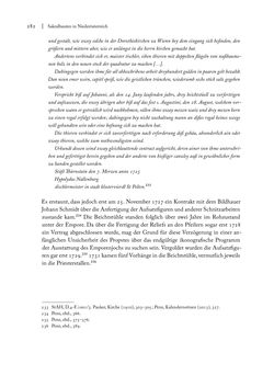 Bild der Seite - 282 - in Sakralmöbel aus Österreich - Von Tischlern und ihren Arbeiten im Zeitalter des Absolutismus, Band I: Östliche Landsteile