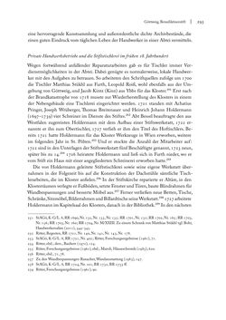 Image of the Page - 295 - in Sakralmöbel aus Österreich - Von Tischlern und ihren Arbeiten im Zeitalter des Absolutismus, Volume I: Östliche Landsteile