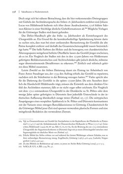 Image of the Page - 298 - in Sakralmöbel aus Österreich - Von Tischlern und ihren Arbeiten im Zeitalter des Absolutismus, Volume I: Östliche Landsteile