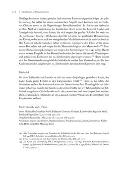 Image of the Page - 316 - in Sakralmöbel aus Österreich - Von Tischlern und ihren Arbeiten im Zeitalter des Absolutismus, Volume I: Östliche Landsteile