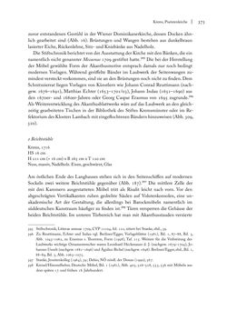 Image of the Page - 375 - in Sakralmöbel aus Österreich - Von Tischlern und ihren Arbeiten im Zeitalter des Absolutismus, Volume I: Östliche Landsteile