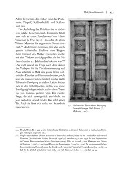 Image of the Page - 433 - in Sakralmöbel aus Österreich - Von Tischlern und ihren Arbeiten im Zeitalter des Absolutismus, Volume I: Östliche Landsteile