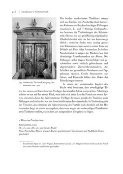 Image of the Page - 456 - in Sakralmöbel aus Österreich - Von Tischlern und ihren Arbeiten im Zeitalter des Absolutismus, Volume I: Östliche Landsteile