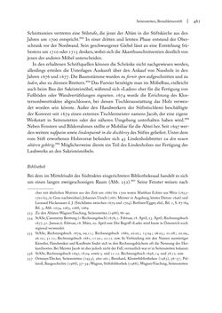 Image of the Page - 461 - in Sakralmöbel aus Österreich - Von Tischlern und ihren Arbeiten im Zeitalter des Absolutismus, Volume I: Östliche Landsteile