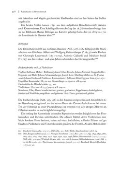 Image of the Page - 528 - in Sakralmöbel aus Österreich - Von Tischlern und ihren Arbeiten im Zeitalter des Absolutismus, Volume I: Östliche Landsteile