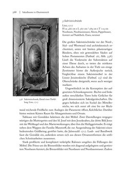 Image of the Page - 568 - in Sakralmöbel aus Österreich - Von Tischlern und ihren Arbeiten im Zeitalter des Absolutismus, Volume I: Östliche Landsteile