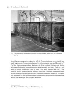 Image of the Page - 576 - in Sakralmöbel aus Österreich - Von Tischlern und ihren Arbeiten im Zeitalter des Absolutismus, Volume I: Östliche Landsteile