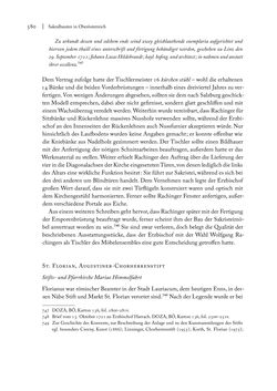 Bild der Seite - 580 - in Sakralmöbel aus Österreich - Von Tischlern und ihren Arbeiten im Zeitalter des Absolutismus, Band I: Östliche Landsteile