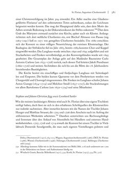 Image of the Page - 581 - in Sakralmöbel aus Österreich - Von Tischlern und ihren Arbeiten im Zeitalter des Absolutismus, Volume I: Östliche Landsteile