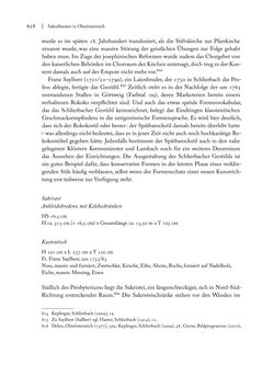 Image of the Page - 628 - in Sakralmöbel aus Österreich - Von Tischlern und ihren Arbeiten im Zeitalter des Absolutismus, Volume I: Östliche Landsteile