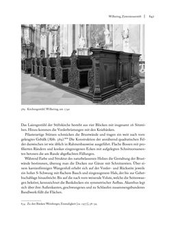 Bild der Seite - 641 - in Sakralmöbel aus Österreich - Von Tischlern und ihren Arbeiten im Zeitalter des Absolutismus, Band I: Östliche Landsteile