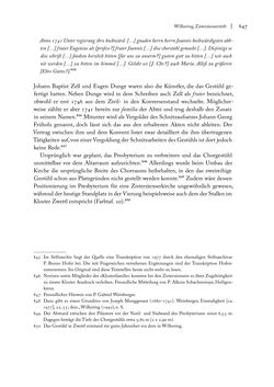 Image of the Page - 647 - in Sakralmöbel aus Österreich - Von Tischlern und ihren Arbeiten im Zeitalter des Absolutismus, Volume I: Östliche Landsteile