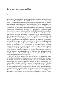 Bild der Seite - 659 - in Sakralmöbel aus Österreich - Von Tischlern und ihren Arbeiten im Zeitalter des Absolutismus, Band I: Östliche Landsteile