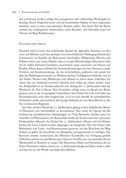 Image of the Page - 660 - in Sakralmöbel aus Österreich - Von Tischlern und ihren Arbeiten im Zeitalter des Absolutismus, Volume I: Östliche Landsteile