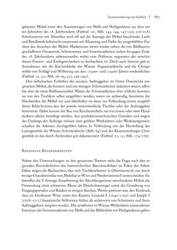 Bild der Seite - 667 - in Sakralmöbel aus Österreich - Von Tischlern und ihren Arbeiten im Zeitalter des Absolutismus, Band I: Östliche Landsteile